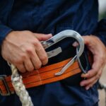 How to Inspect a Safety Harness?