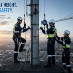 How to Inspect a Safety Harness?