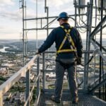 Working Safely in the Construction Industry
