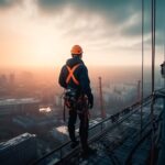 What is the ABCs of Fall Protection