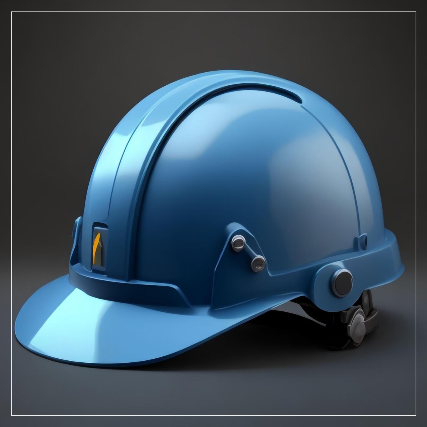 Safety Helmet